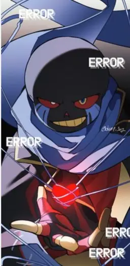 Profile image of エラー