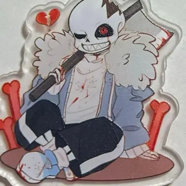 Profile image of ホラー