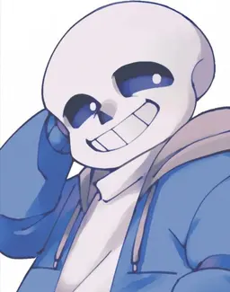 Profile image of サンズ