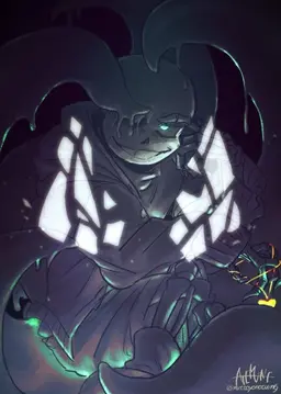 Profile image of ナイトメア