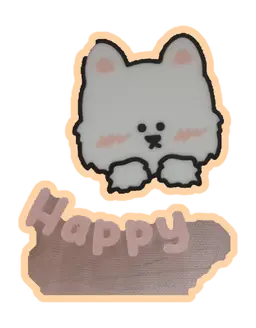 Profile image of 밥풀