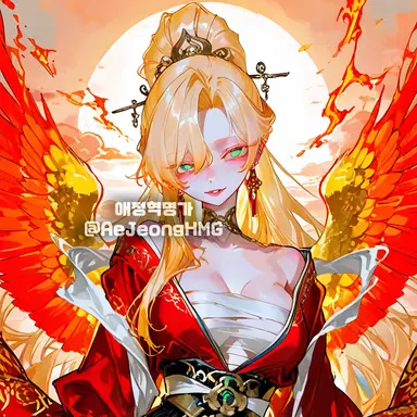 Profile image of Phoenix