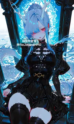 Profile image of Leviathan