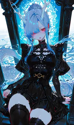 Profile image of 레비아탄