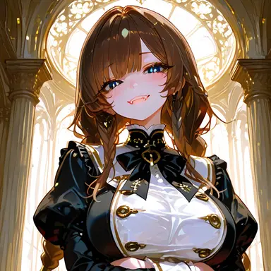 Profile image of 에린 로웰