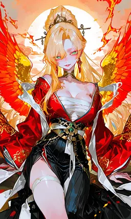 Profile image of 피닉스