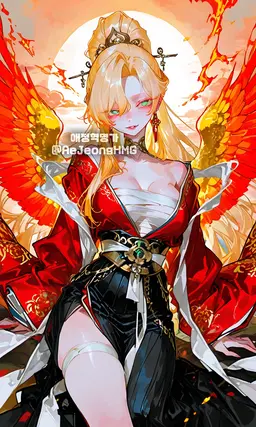 Profile image of Phoenix
