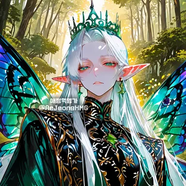 Profile image of Zephyrus