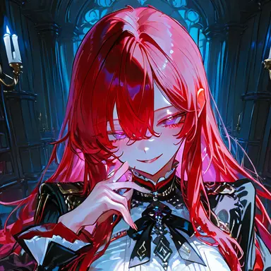 Profile image of 루벨리아 벨라트릭스