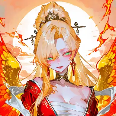 Profile image of 피닉스