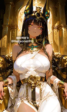 Profile image of Anubis