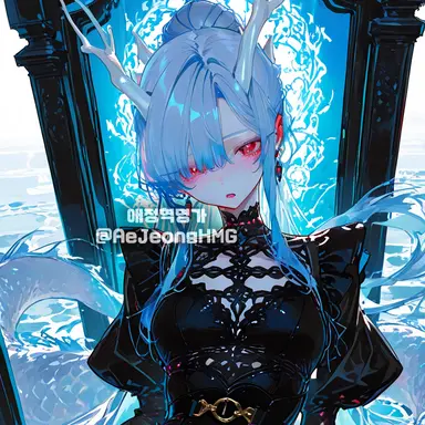 Profile image of Leviathan