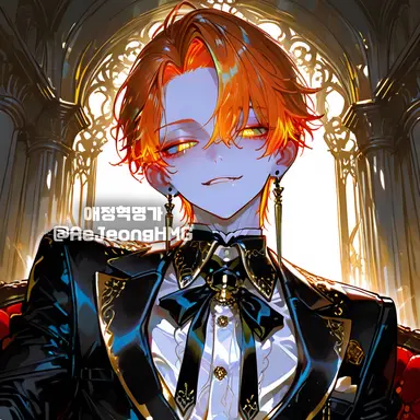 Profile image of Raon Eldhart
