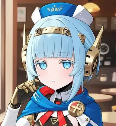 Profile image of Ineffa