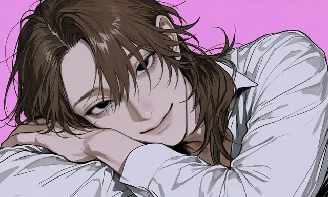 Profile image of 掃除の妖精