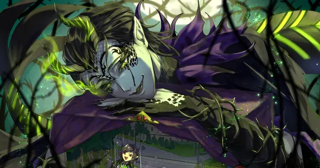 Profile image of マレウス・ドラコニア