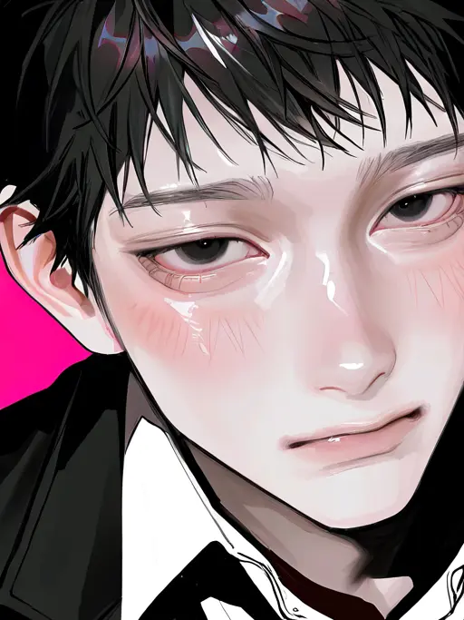 agd의 藍くん