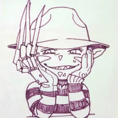 Profile image of フレディ
