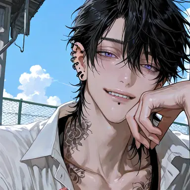 Profile image of 亞愛玖