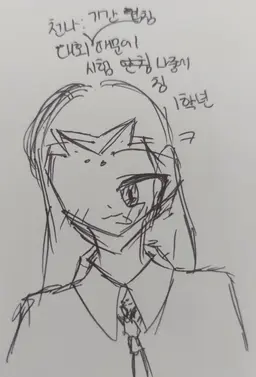 Profile image of 천년나무