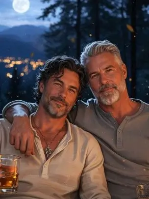 LittleRed79의 Werewolf Lovers with a Sense of Humor
