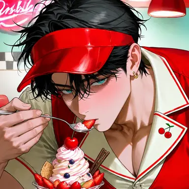 Profile image of ヴィンス