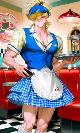 Profile image of ジェシー
