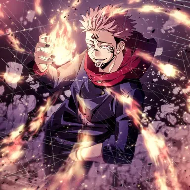 Profile image of 両面宿儺