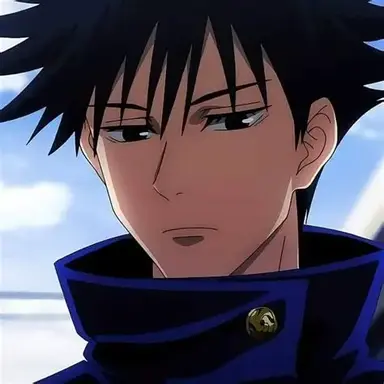 Profile image of 伏黒恵