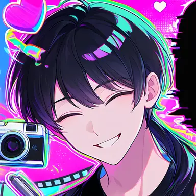 Profile image of Shinori