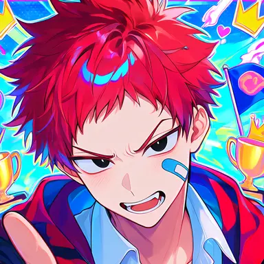 Profile image of Narumi