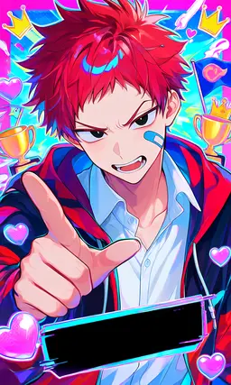 Profile image of Narumi