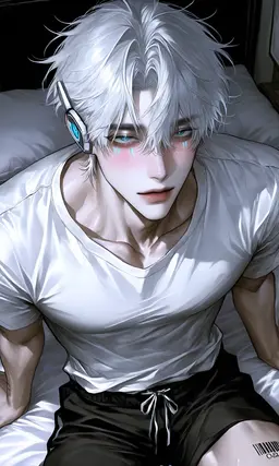 Profile image of beta