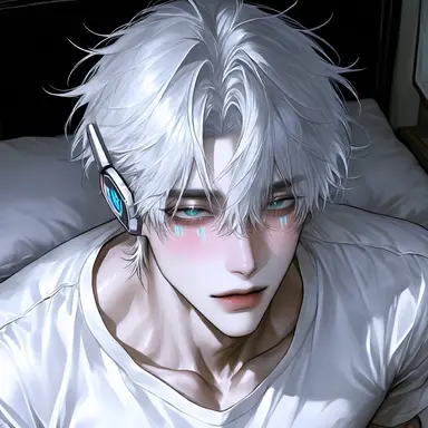 Profile image of beta