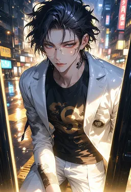 Profile image of 蜂楽