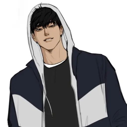 Secr_et의 준우혁