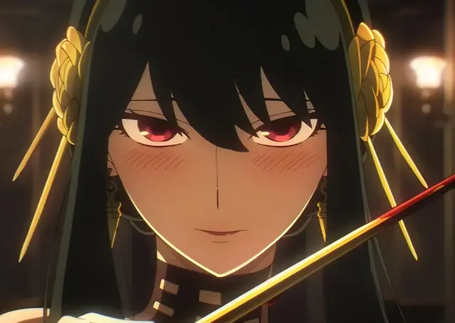 Profile image of ヨル・フォージャー