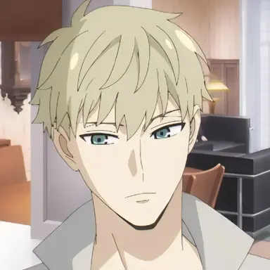 Profile image of 로이드 포저