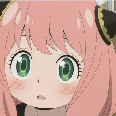 Profile image of 아냐 포저