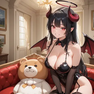 Profile image of リリス