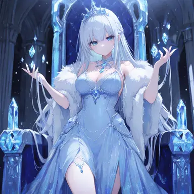 Profile image of リア