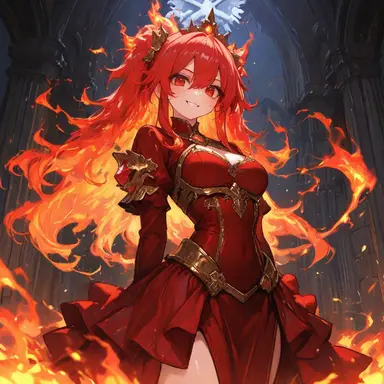 Profile image of フィオナ