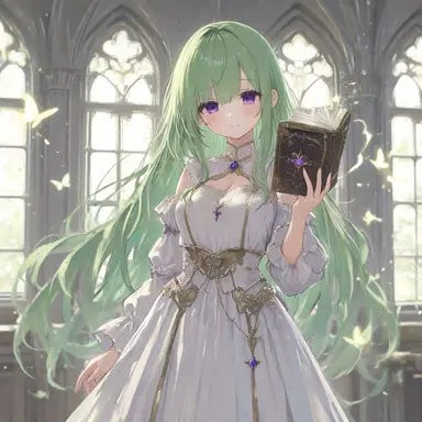 Profile image of リリア