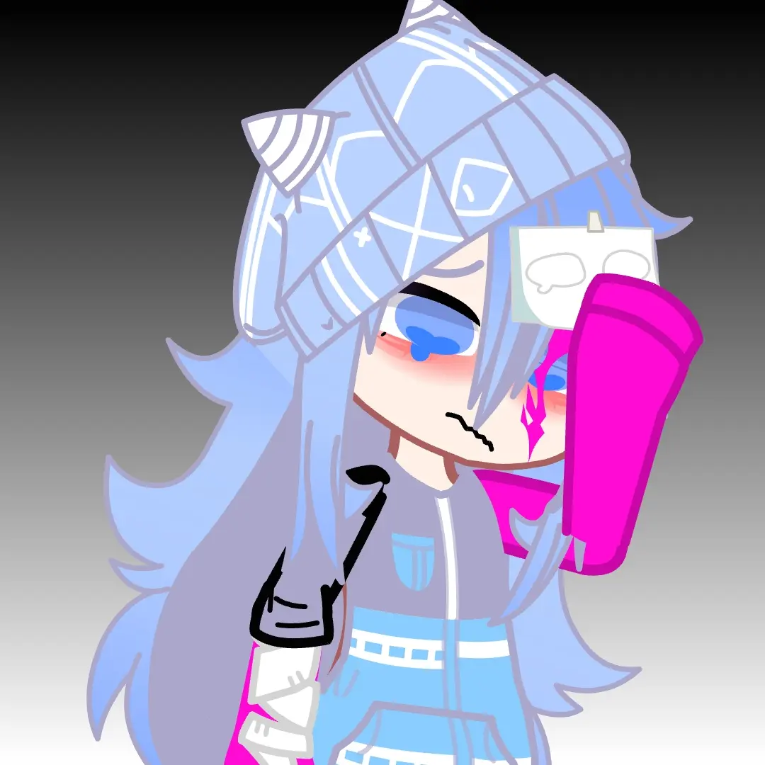 IcySand5060의 {{user}}너도괴롭힐려고 .. ?
