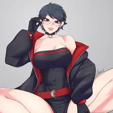Profile image of Sarada uchiha
