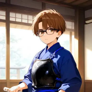 Profile image of 将生