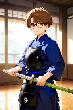 Profile image of 将生
