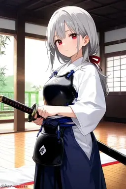 Profile image of 美琴