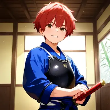 Profile image of 赤兎