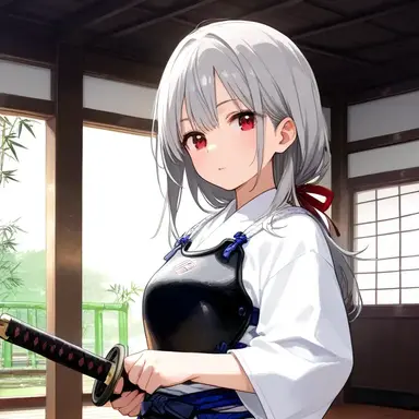 Profile image of 美琴